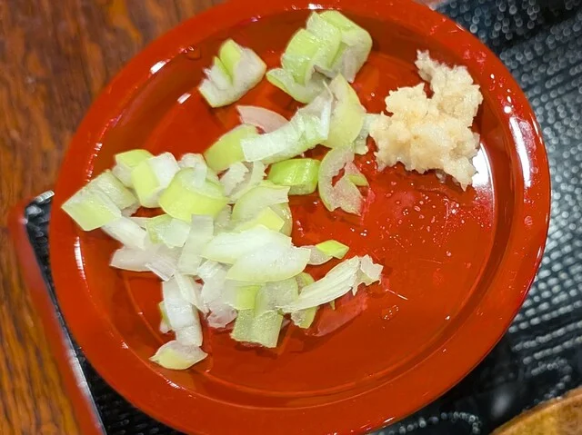 ゆのまちカフェ 六花 - 登別市その他（かき氷）の写真