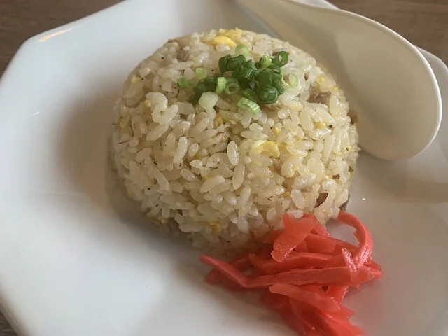 麺匠 双葉 - 西帯広（ラーメン）の写真