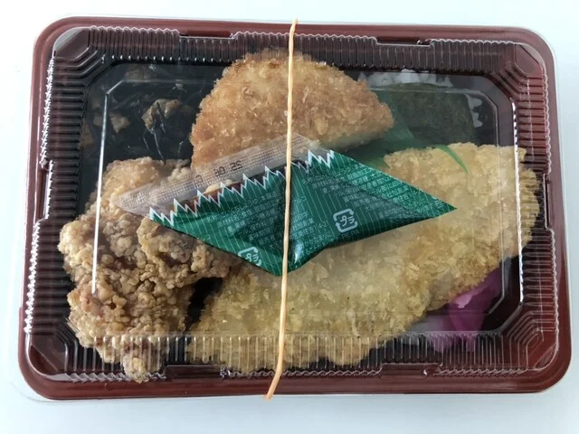 おべんとうや すてら - 旭川（弁当）の写真