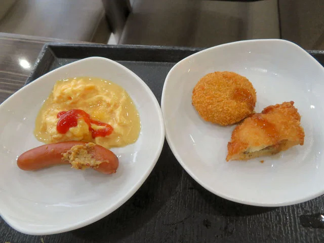 ハタゴ（HATAGO） - 稚内（ビュッフェ）の写真