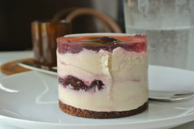 フローモーション（FLOWMOTION） - 帯広（カフェ）の写真