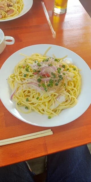 ぱすた専門店 せんなり - 帯広（パスタ）の写真
