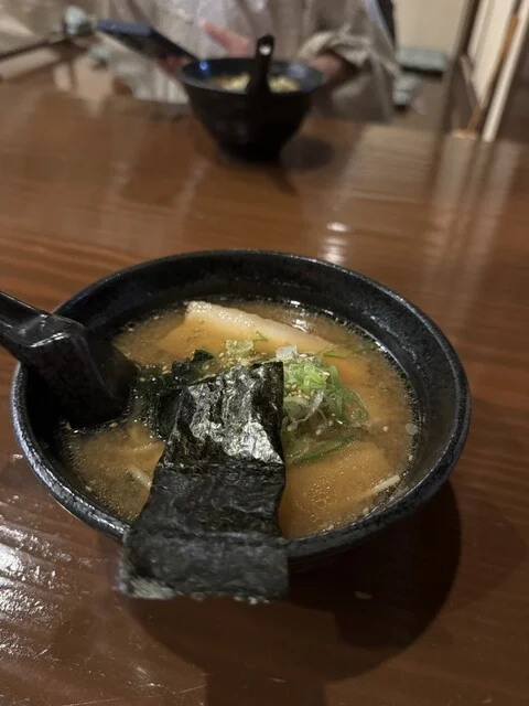 松前 ラーメン亭 - 登別市その他（ラーメン）の写真