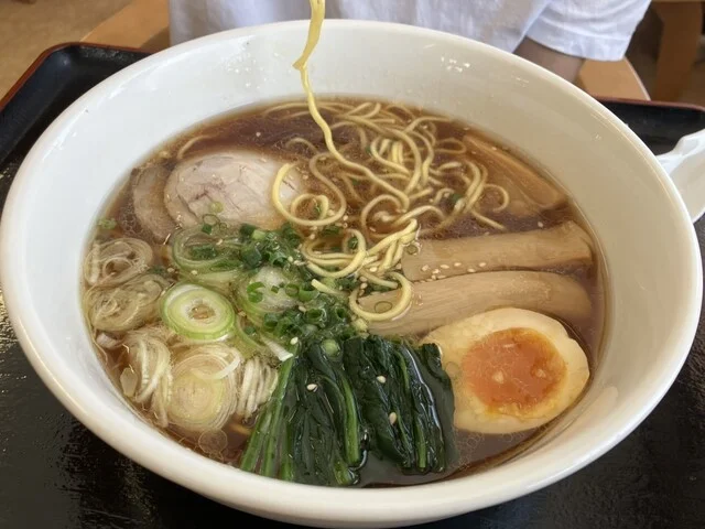 フロックスホール - 美馬牛（スープカレー）の写真