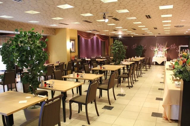 釧路センチュリーキャッスルホテル - 釧路（ホテル）の写真