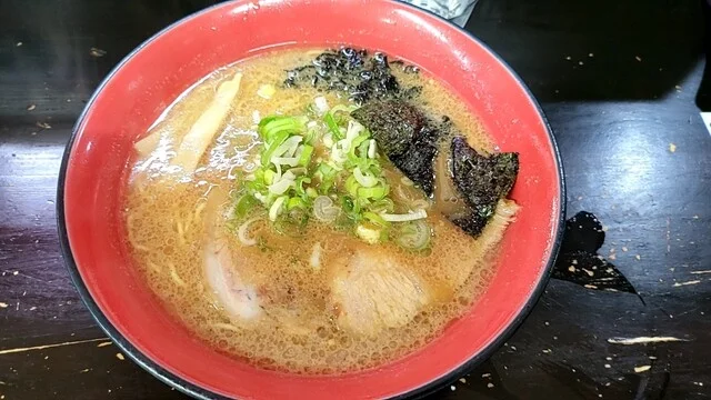 麺屋 秘蔵（ひぞう） - 旭川（ラーメン）の写真