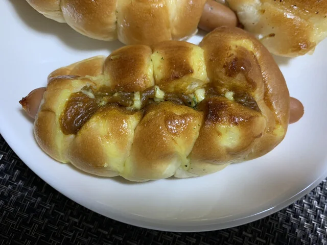 ザ・ビッグ ベーカリー ザ・ビッグ春採店 - 武佐（パン）の写真