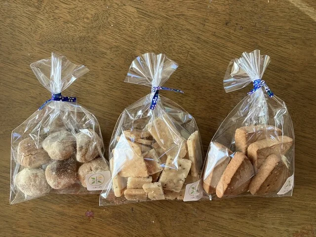 こめトわ - 南小樽（和菓子）の写真