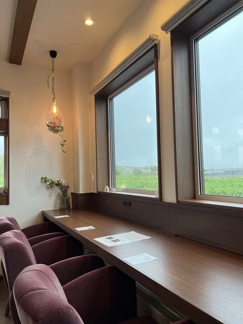 Dan CAFE（ダンカフェ） - 南稚内（カフェ）の写真