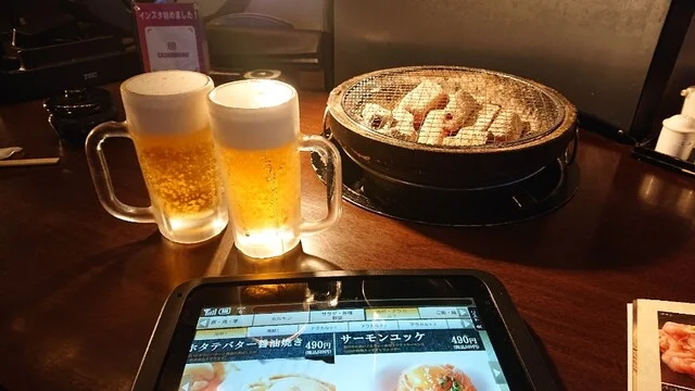 ガヤ 帯広店（Birra Ristorante GAJA） - 柏林台（焼肉）の写真
