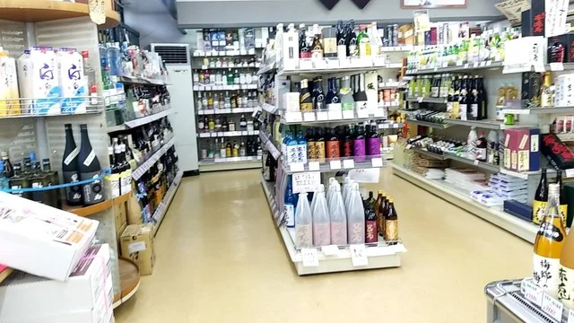 ワインプラザカワイ - 柏林台（ソフトクリーム）の写真