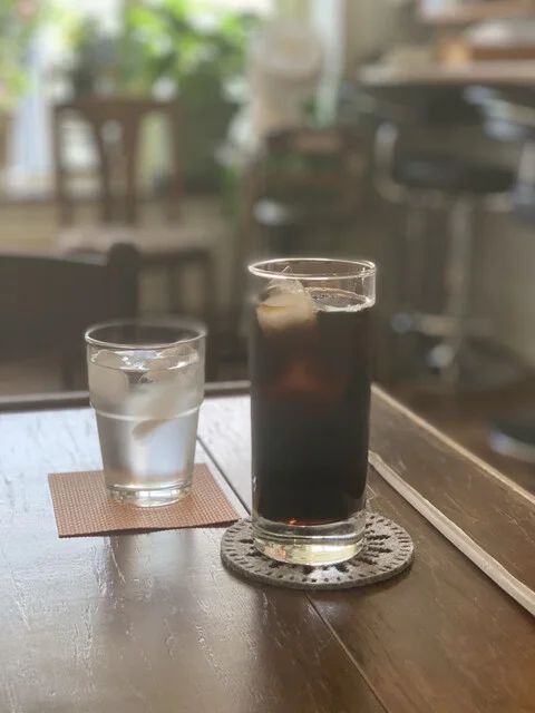 Blue Happy（ブルー ハッピー） - 糸井（カフェ）の写真