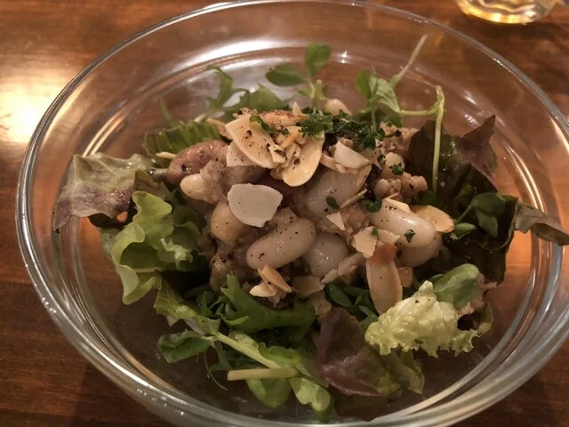 バール イタリアーナ ソウル フリー（BAR ITALIANA SOUL FREE） - 釧路（イタリアン）の写真