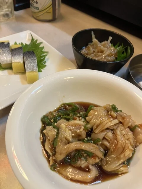 めしべ - 釧路（居酒屋）の写真