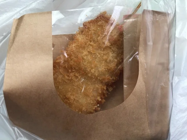 ミートアンサンブルふかさわ - 南小樽（惣菜・デリ）の写真