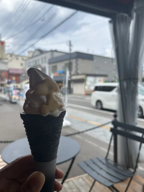 SNOOPY Village 小樽店（スヌーピー ヴィレッジ） - 南小樽（その他）の写真