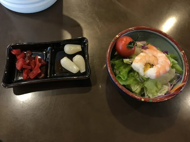 おふくろの味 - 勇払（食堂）の写真