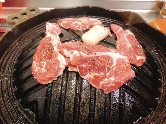 肉のたかみ - 南稚内（その他）の写真