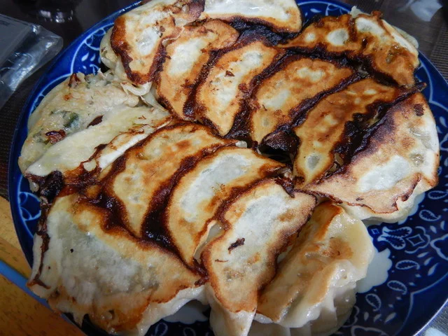 ぎょうざや金太 - 新富士（餃子）の写真