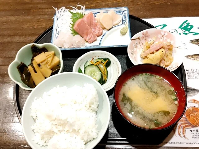 かわむら - 釧路（居酒屋）の写真