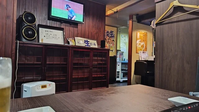 串揚げダイニング 流物揚 - 網走（串揚げ）の写真