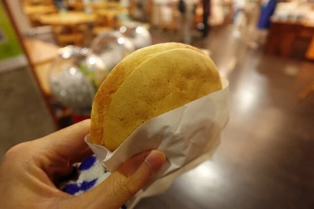 道の駅 びえい 丘のくら - 美瑛（道の駅）の写真