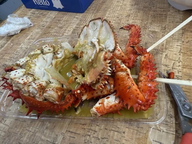 口コミ一覧 : 魚信 本店の写真