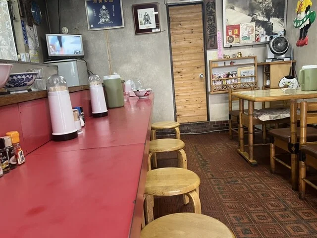 富新ラーメン - 網走（ラーメン）の写真