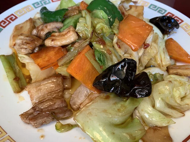 台湾飯店（タイワンハンテン） - 苫小牧（台湾料理）の写真