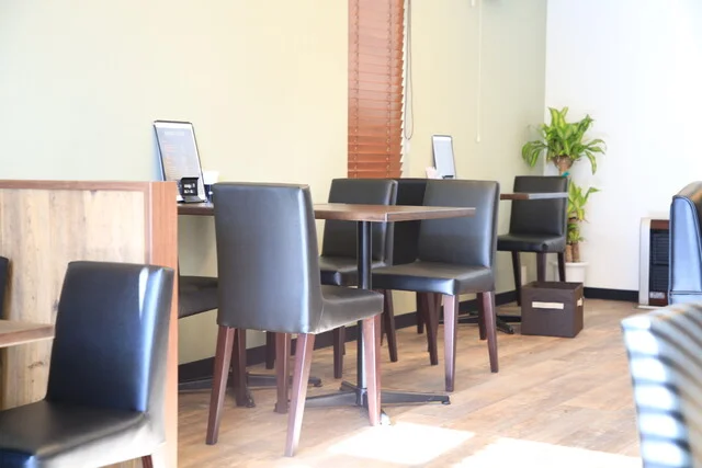 ソラカフェ（SORA CAFE） - 帯広（カフェ）の写真