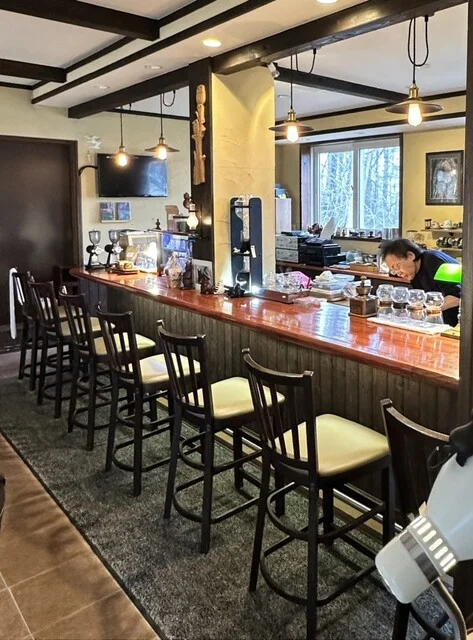 森のカフェ くるみ工房 - 銭函（カフェ）の写真