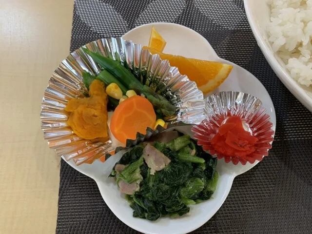 コミュニティレストラン きらく（Qila-9） - 釧路市その他（食堂）の写真