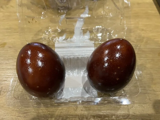 道東鶏卵 - 釧路（その他）の写真