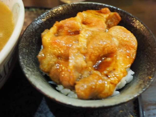 らーめんキッチン なると - 帯広（ラーメン）の写真