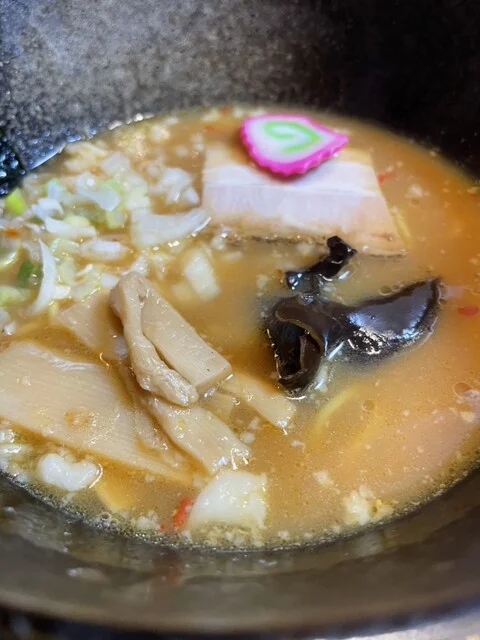 麺屋つんどら - 釧路（ラーメン）の写真