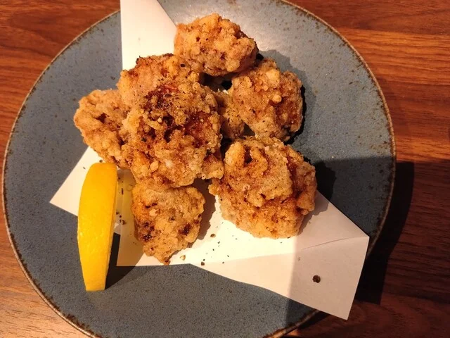 食堂たぼら - 釧路（バル）の写真