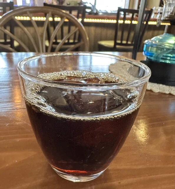 森のカフェ くるみ工房 - 銭函（カフェ）の写真