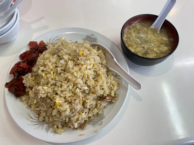 でめきん食堂 - 洞爺湖町その他（ラーメン）の写真