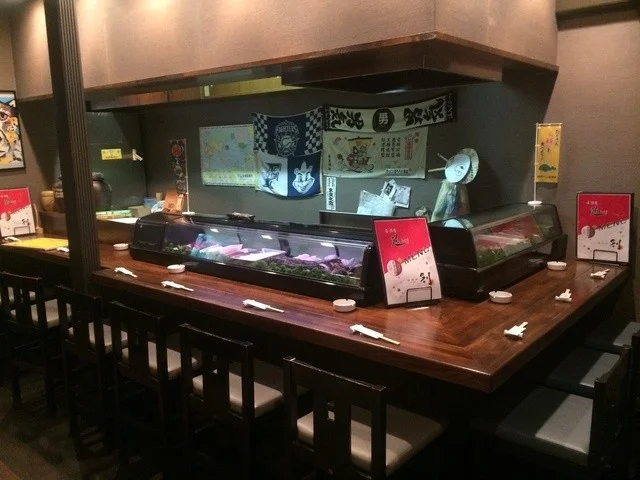 居酒屋 蒐 - 釧路（居酒屋）の写真