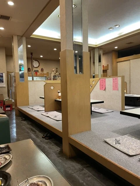 三千里 焼肉店 大黒店 - 南稚内（焼肉）の写真