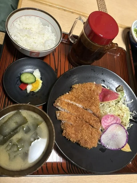 松前屋 - 洞爺湖町その他（食堂）の写真