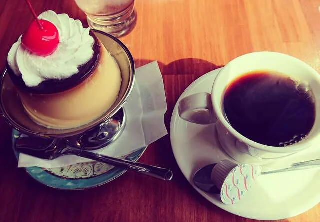 オリーブ コーヒー（OLIVE COFFEE） - 沼ノ端（カフェ）の写真