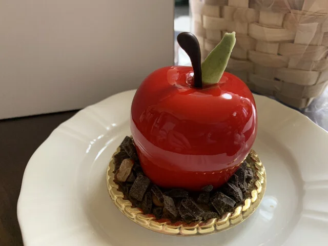 パティスリー としお（PATISSERIE としお） - 東釧路（ケーキ）の写真