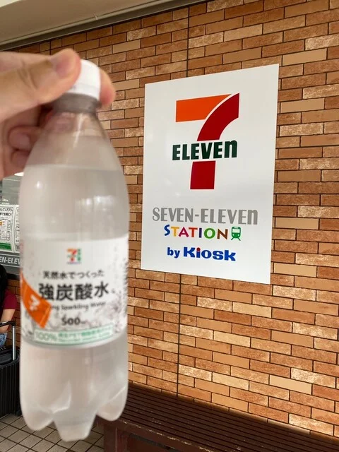 セブンイレブン 北海道ＳＴ釧路 - 釧路（コンビニ・スーパー）の写真