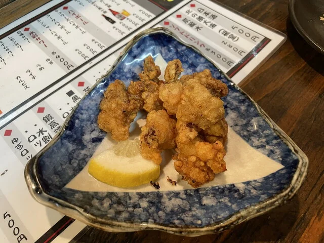 鳥政 ＭＯＯ店 - 釧路（焼き鳥）の写真