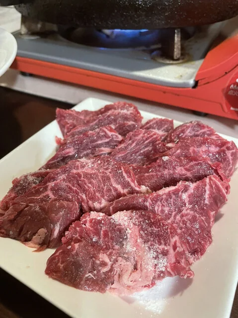 ジンギスカン酒場 らむ家 - 苫小牧（ジンギスカン）の写真