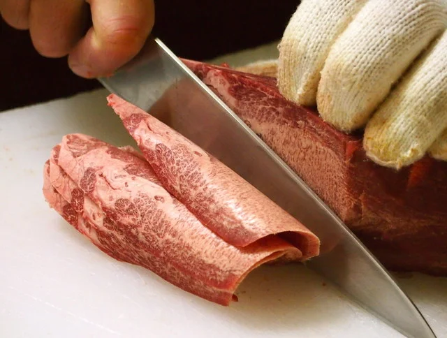 大手門 本店（オオテモン） - 近文（焼肉）の写真