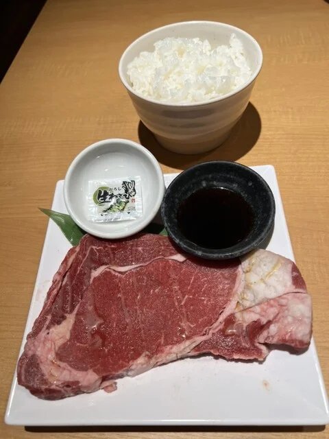 焼肉きんぐ 帯広店 - 柏林台（焼肉）の写真
