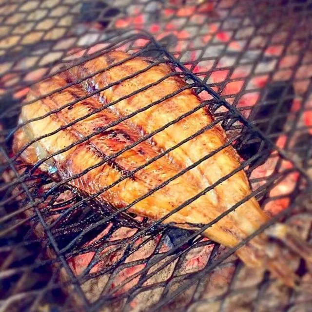 まるとも水産 - 釧路（居酒屋）の写真