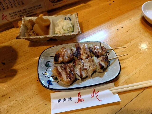 鳥兆（トリチョウ） - 柏林台（鳥料理）の写真